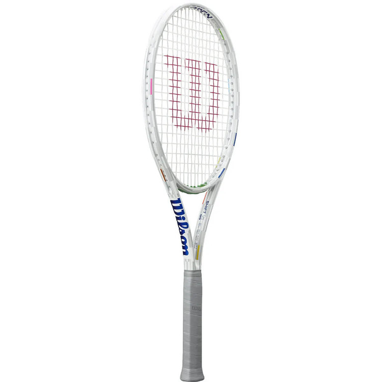 راکت تنیس ویلسون 2025 Wilson Shift 99L US Open (285گرم)
