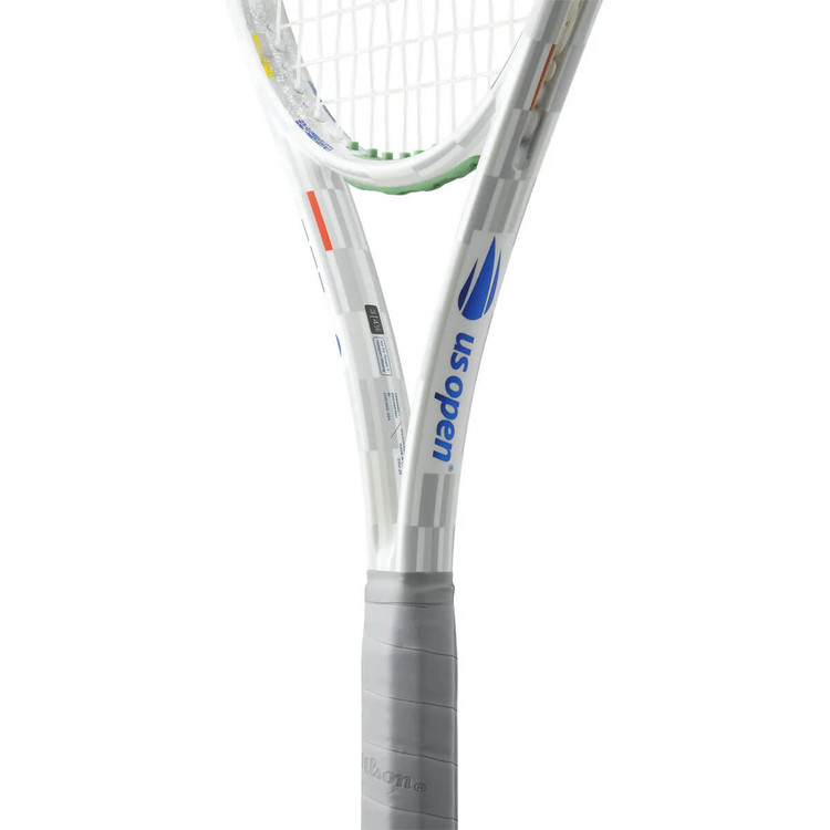 راکت تنیس ویلسون 2025 Wilson Shift 99L US Open (285گرم)
