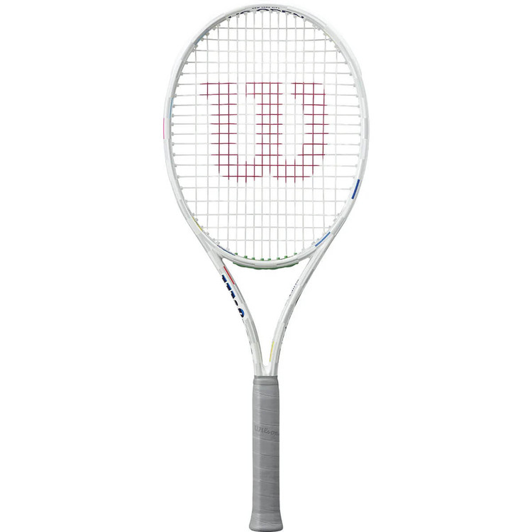 راکت تنیس ویلسون 2025 Wilson Shift 99L US Open (285گرم)
