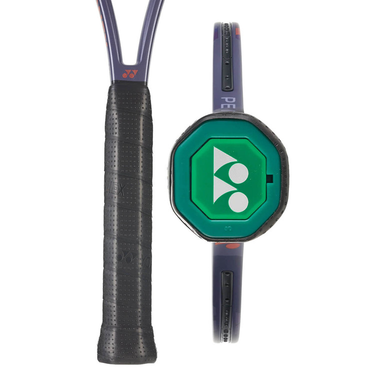 راکت تنیس یونکس پرسپت 97 وزن 310 گرم اورجینال Yonex Percept 97 2025