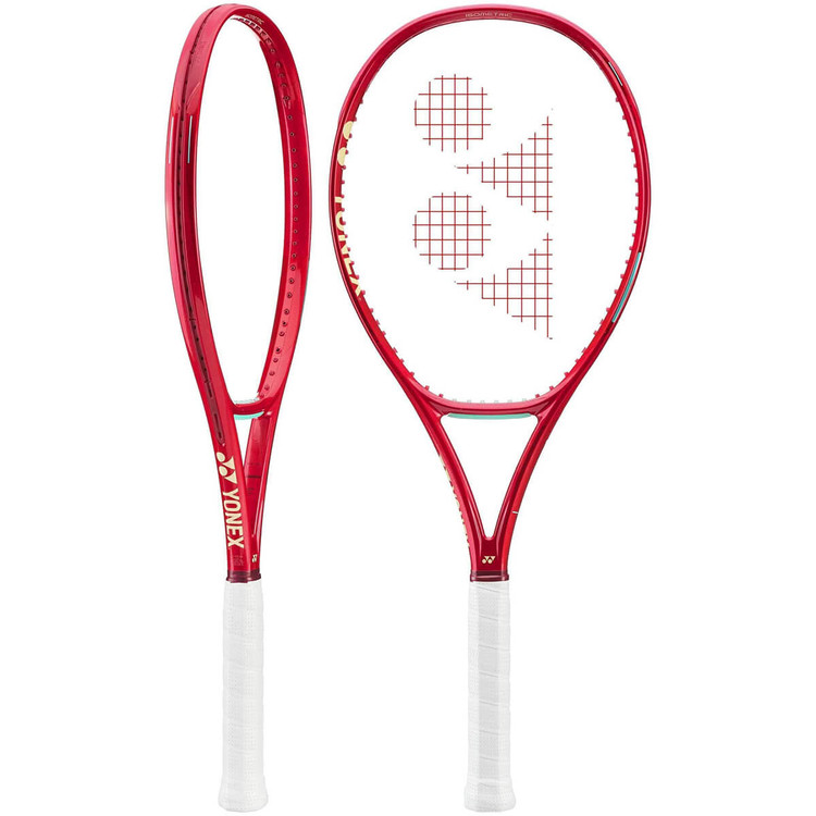 راکت تنیس یونکس ویکور 100 وزن 300 گرم اورجینال Yonex Vcore 100 2026