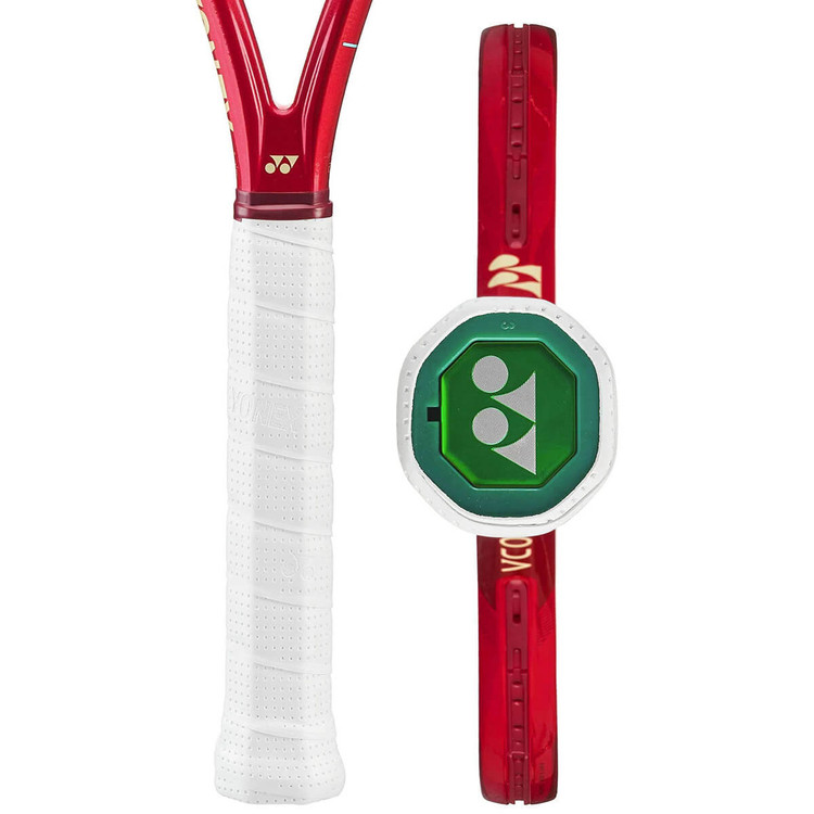 راکت تنیس یونکس ویکور 100 وزن 300 گرم اورجینال Yonex Vcore 100 2026