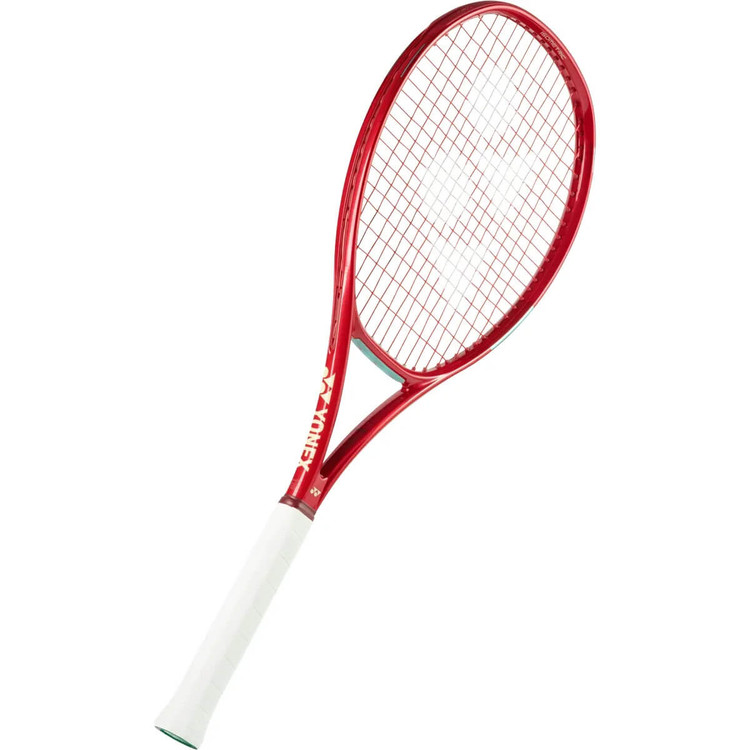 راکت تنیس یونکس ویکور 98 وزن 305 گرم اورجینال Yonex Vcore 98 2026