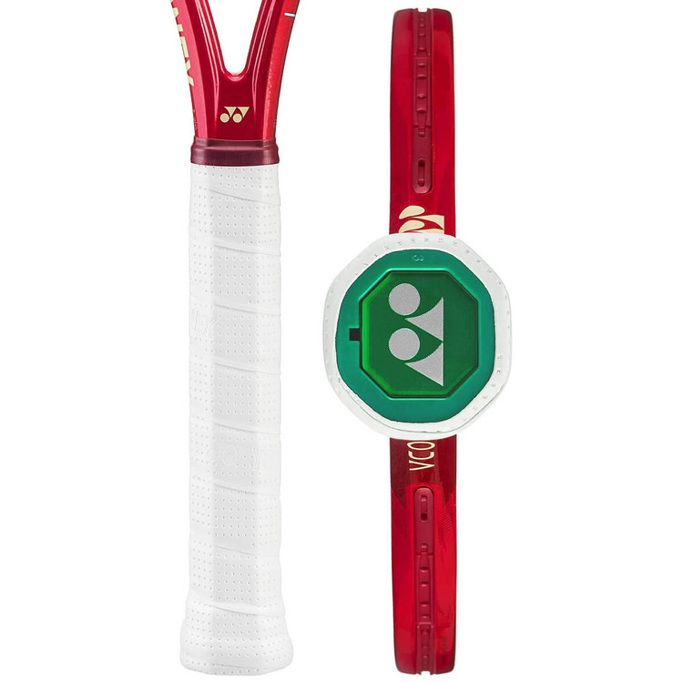 راکت تنیس یونکس ویکور 98 وزن 305 گرم اورجینال Yonex Vcore 98 2026
