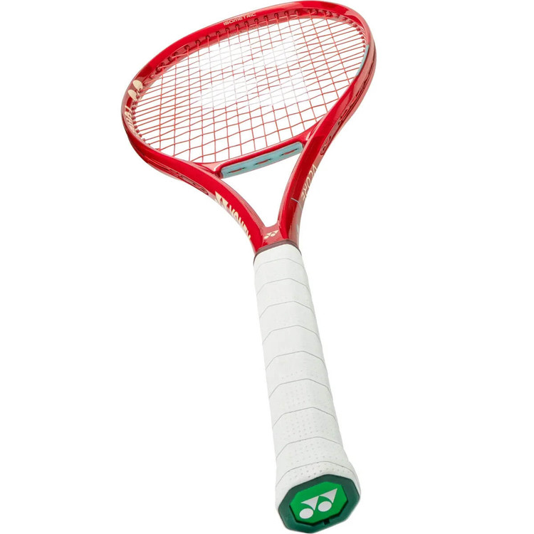 راکت تنیس یونکس Yonex Vcore 100L Ruby Red 2026 (280گرم)