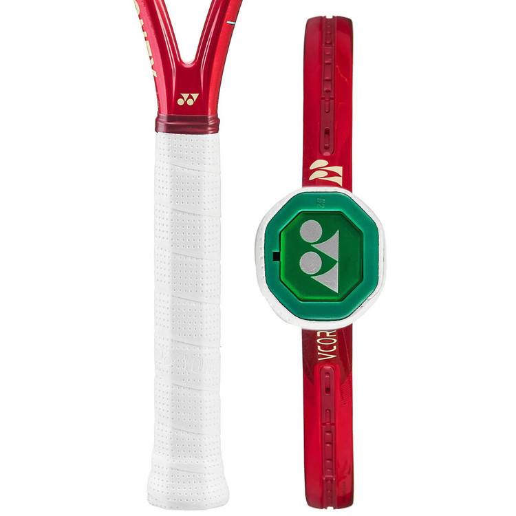راکت تنیس یونکس Yonex Vcore 100L Ruby Red 2026 (280گرم)