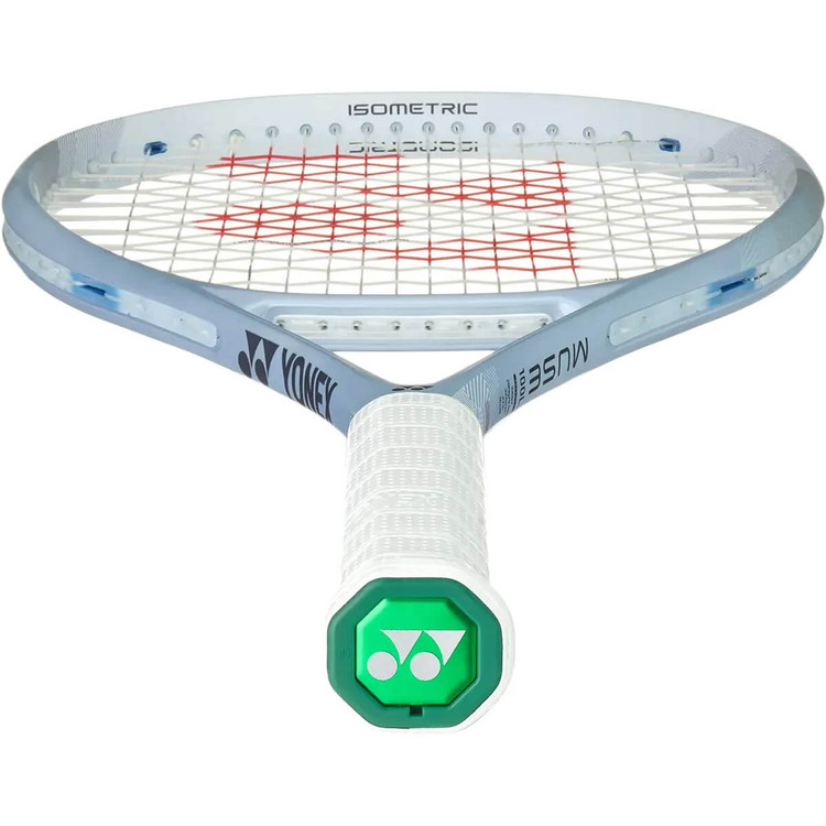 راکت تنیس یونکس میوز 100L وزن 280 گرم اورجینال Yonex Muse 100L 2026