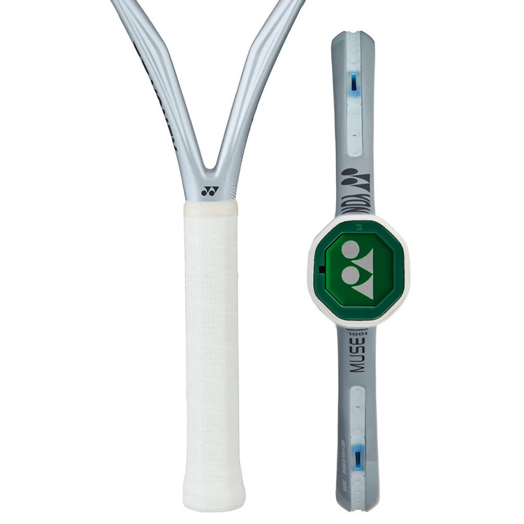 راکت تنیس یونکس میوز 100L وزن 280 گرم اورجینال Yonex Muse 100L 2026