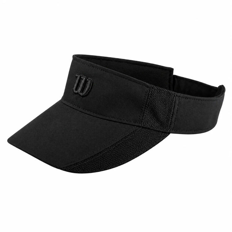 نقاب ویلسون اورجینال Wilson Rush Knit Black