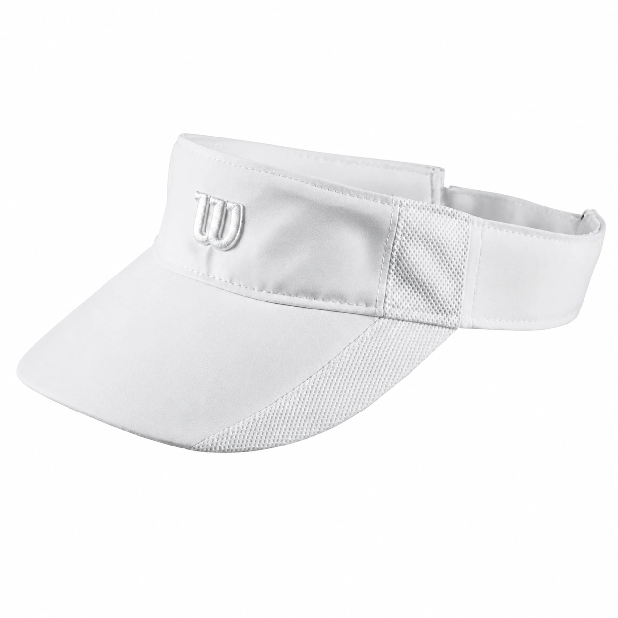 نقاب ویلسون اورجینال Wilson Rush Knit White