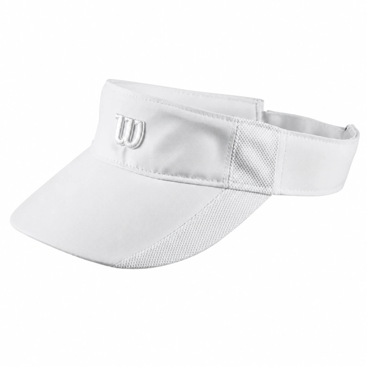 نقاب ویلسون اورجینال Wilson Rush Knit White