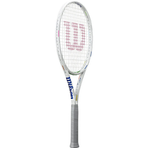 راکت تنیس ویلسون 2025 Wilson Shift 99L US Open (285گرم)