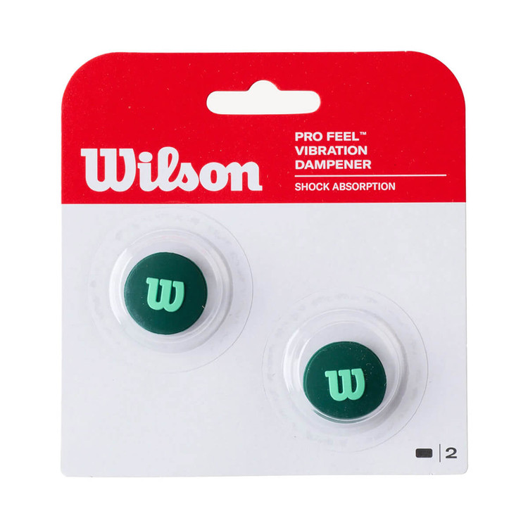 ضربه گیر تنیس ویلسون بلید V10 بسته 2 عددی Wilson Blade V10 Dampener