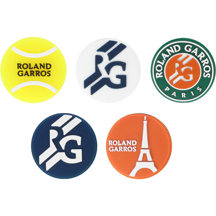 ضربه گیر ویلسون رولند گروس اورجینال Wilson Roland Garros Dampener