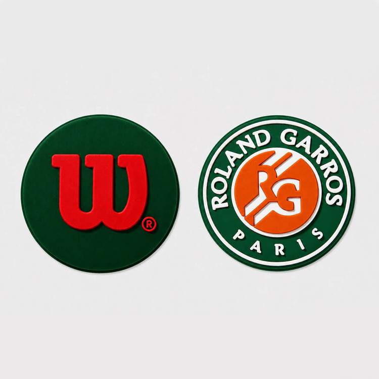 ضربه گیر ویلسون رولند گروس اورجینال Wilson Roland Garros Dampener