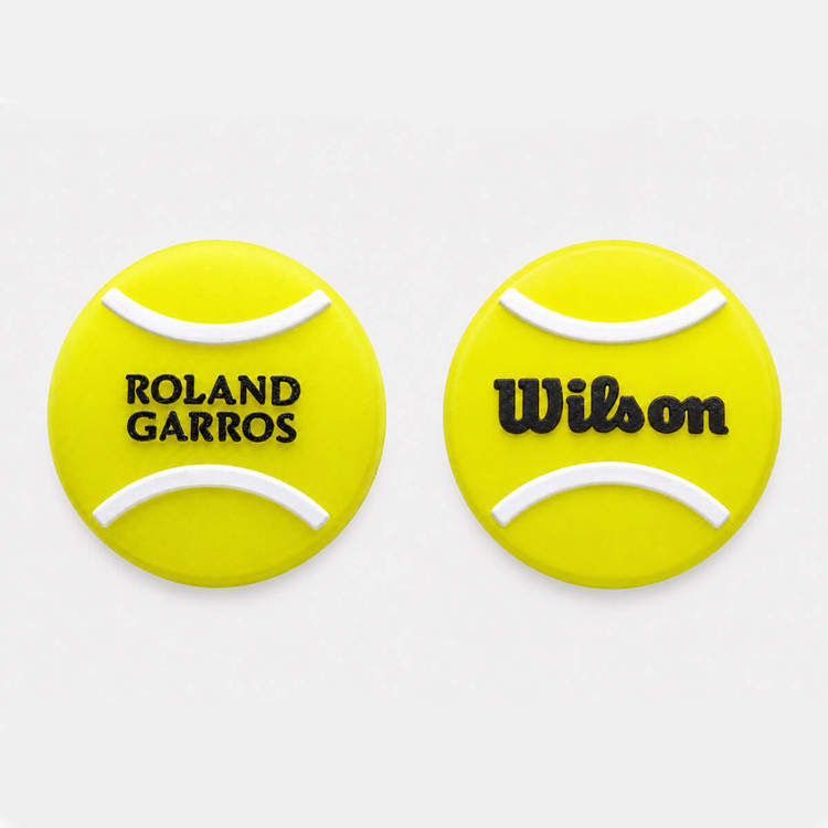 ضربه گیر ویلسون رولند گروس اورجینال Wilson Roland Garros Dampener