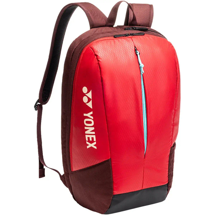 کوله تنیس یونکس مدل Yonex Team Backpack Ruby Red 2026