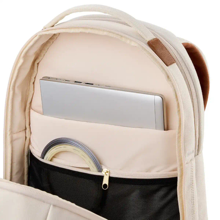کوله تنیس ویلسون RF کرمی اورجینال Wilson RF Lawn Backpack 2026