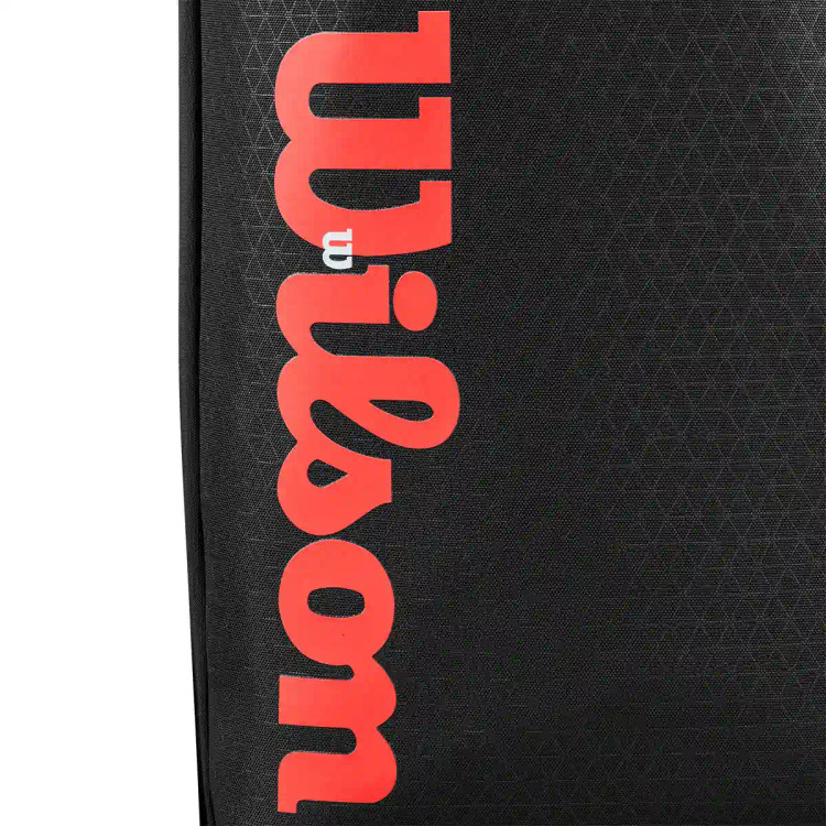 ساک تنیس ویلسون کلش V3 سایز 15 راکته اورجینال Wilson Clash V3 15 Pack