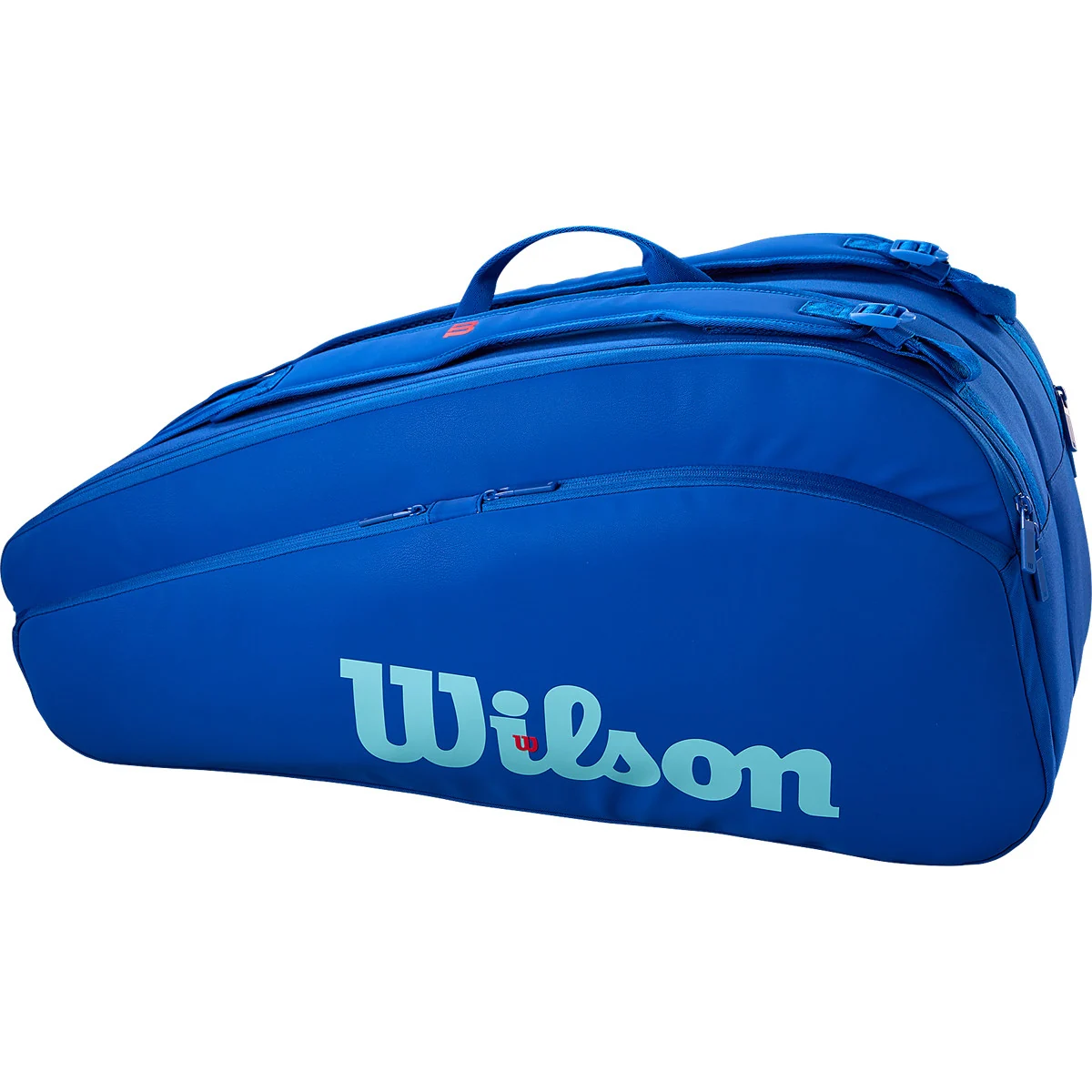 ساک تنیس ویلسون اولترا V5 سایز 12 راکته اورجینال Wilson Ultra V5 12 Pack