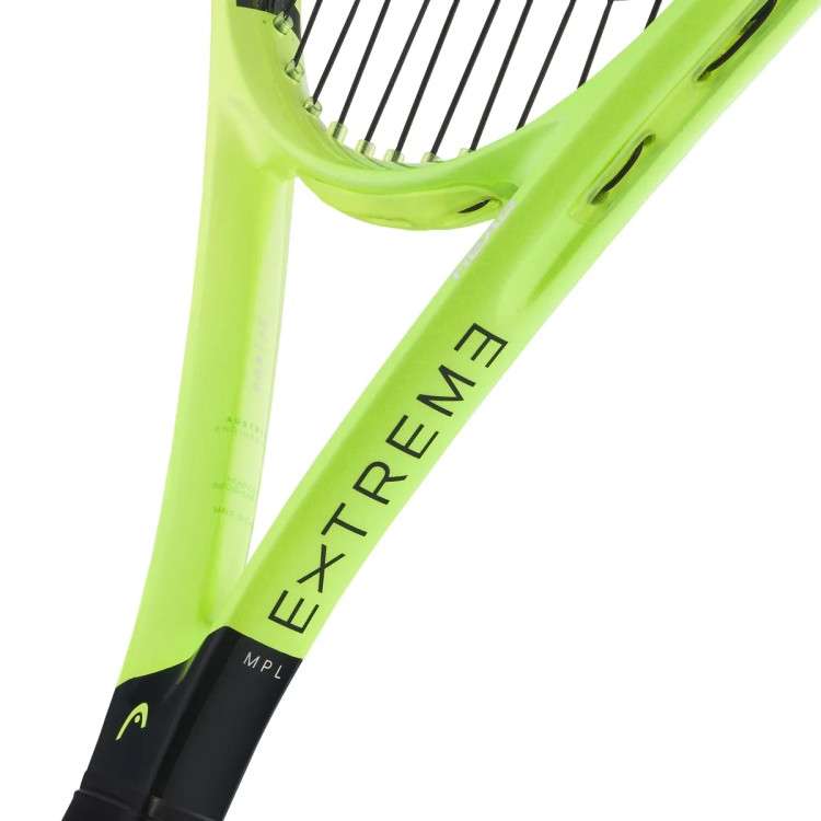 راکت تنیس هد اکستریم MP L وزن 280 گرم اورجینال Head Extreme MP L 2026