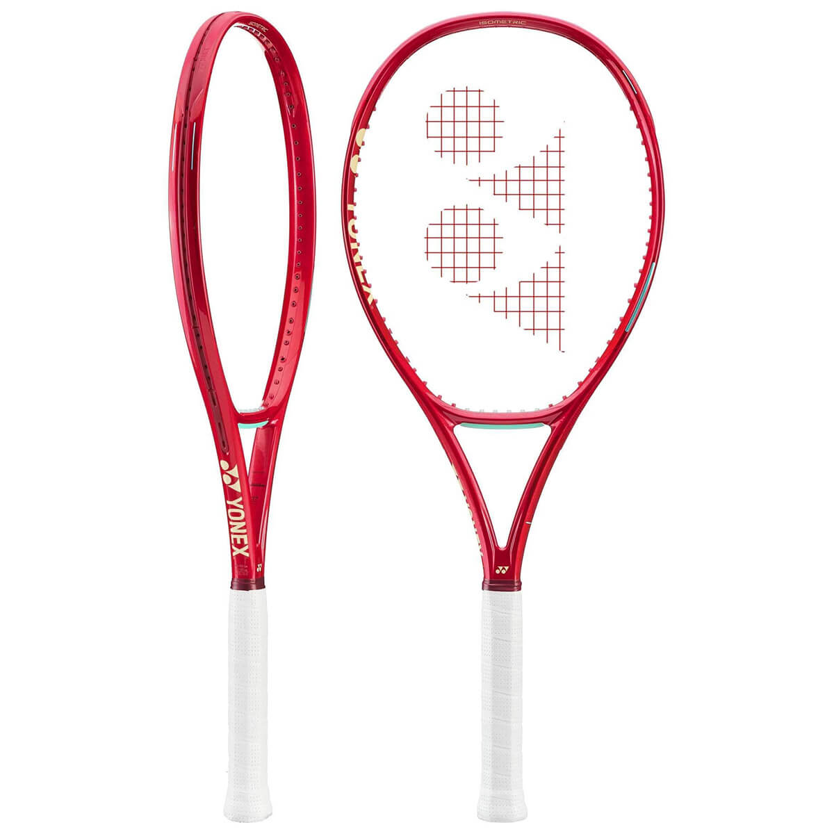 راکت تنیس یونکس ویکور آلفا 275 گرم اورجینال Yonex Vcore Alpha 2026