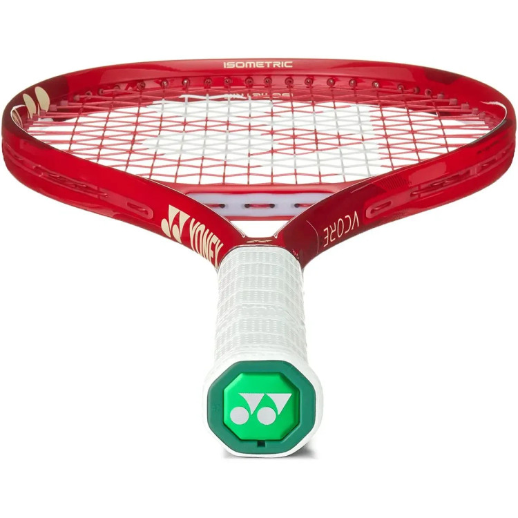 راکت تنیس یونکس ویکور آلفا 275 گرم اورجینال Yonex Vcore Alpha 2026