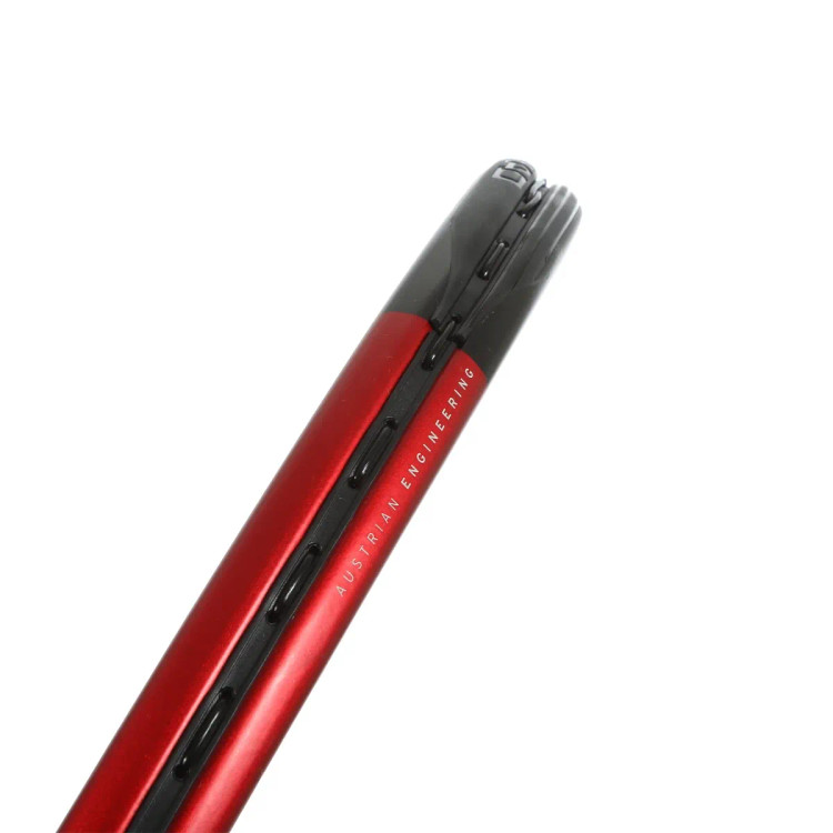 راکت تنیس هد نیمه حرفهای 275 گرم قرمز Head MX Attitude SUPRM