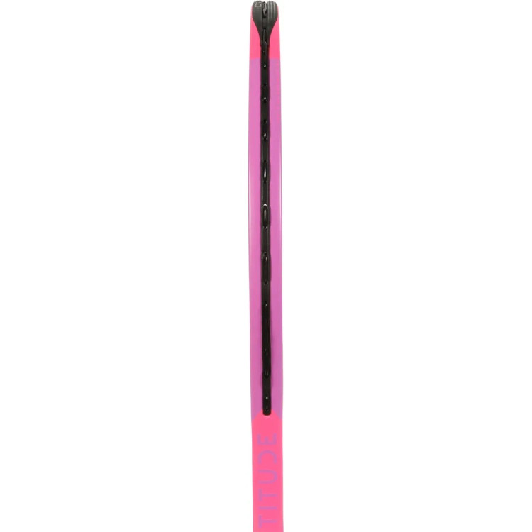 راکت تنیس هد نیمهحرفهای 270 گرم صورتی Head MX Attitude COMP Pink