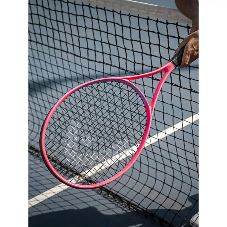راکت تنیس هد نیمهحرفهای 270 گرم صورتی Head MX Attitude COMP Pink