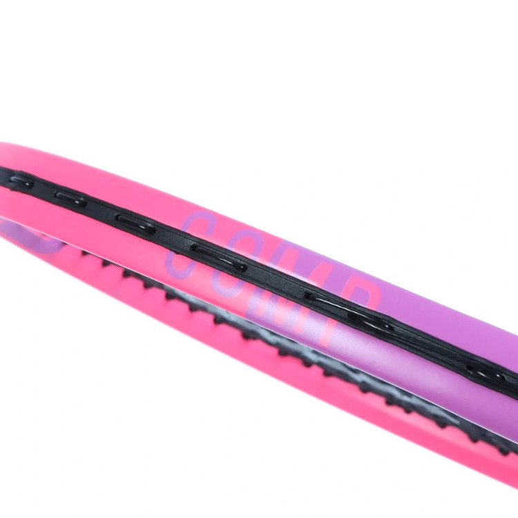راکت تنیس هد نیمهحرفهای 270 گرم صورتی Head MX Attitude COMP Pink