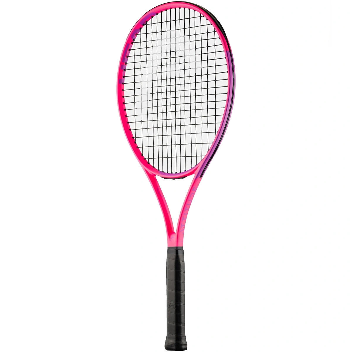 راکت تنیس هد نیمه‌حرفه‌ای 270 گرم صورتی Head MX Attitude COMP Pink