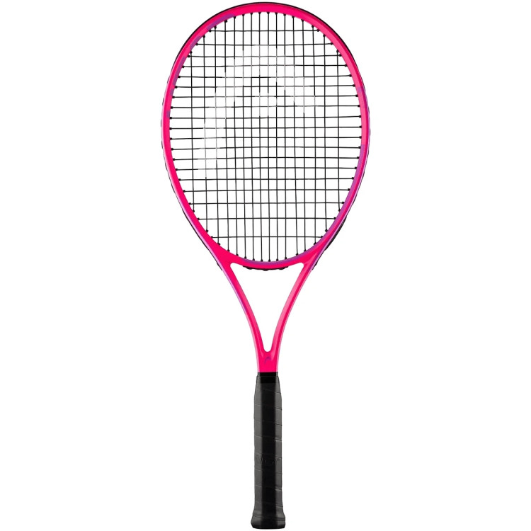 راکت تنیس هد نیمهحرفهای 270 گرم صورتی Head MX Attitude COMP Pink