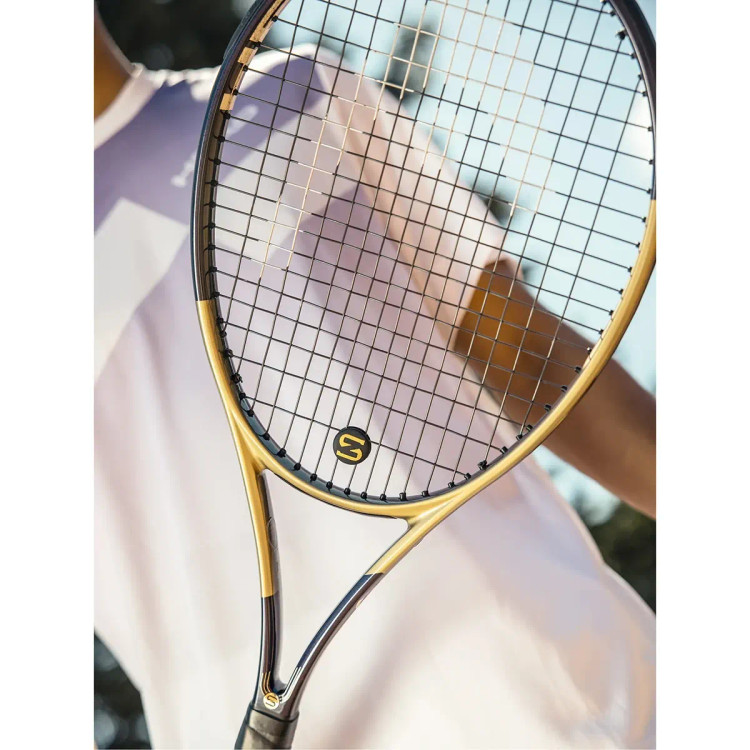 راکت تنیس هد گرویتی تور زورف 305 گرم اورجینال Head Gravity Tour Zverev 2026