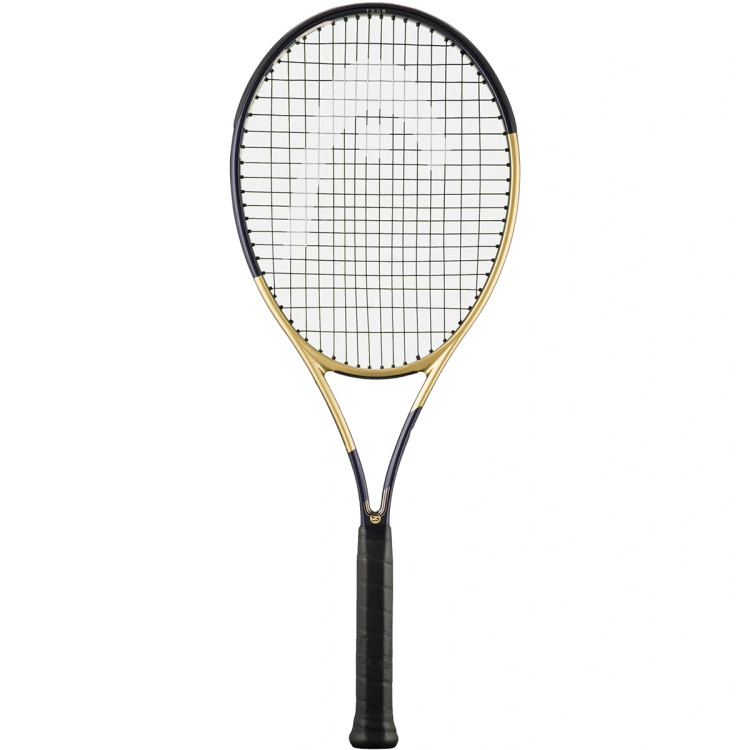 راکت تنیس هد گرویتی تور زورف 305 گرم اورجینال Head Gravity Tour Zverev 2026