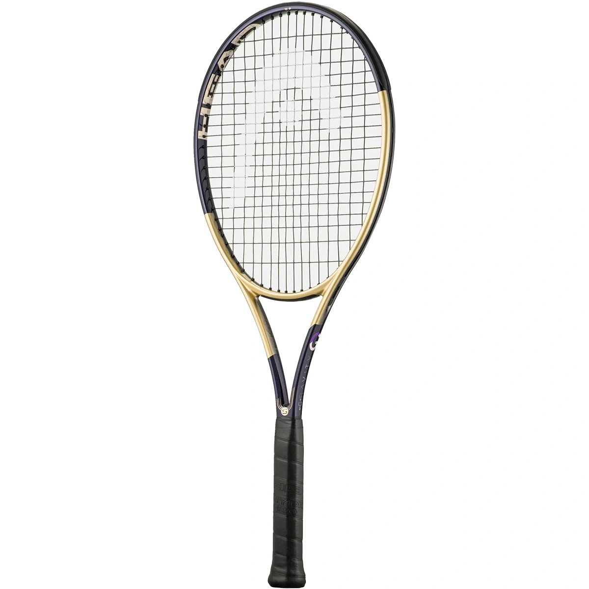 راکت تنیس هد گرویتی MP زورف 295 گرم Head Gravity MP Zverev 2026
