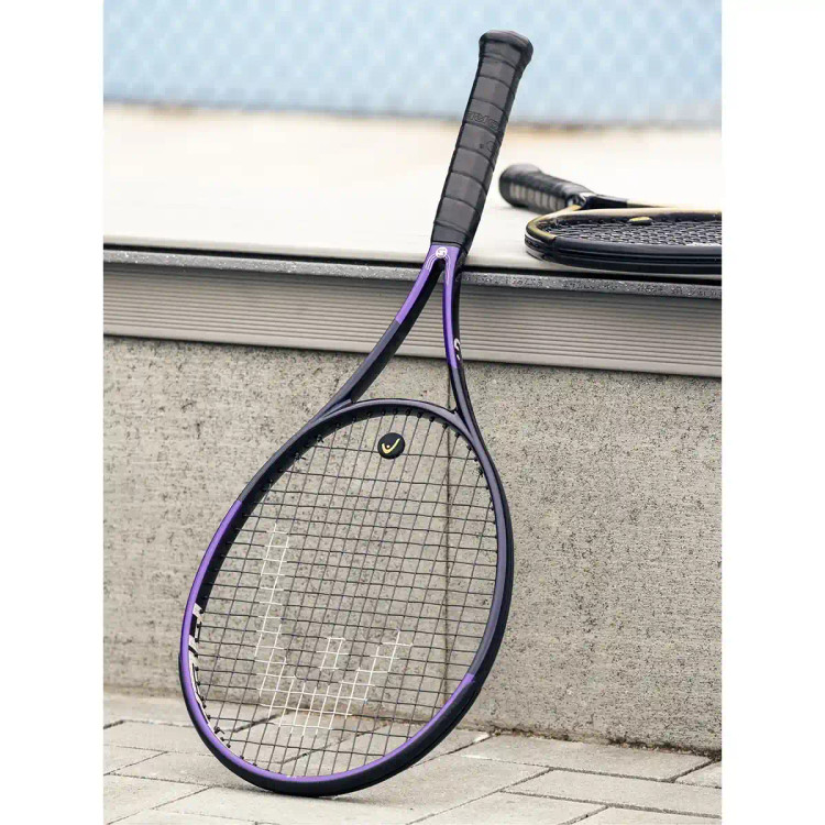 راکت تنیس هد گرویتی MP زورف 295 گرم Head Gravity MP Zverev 2026