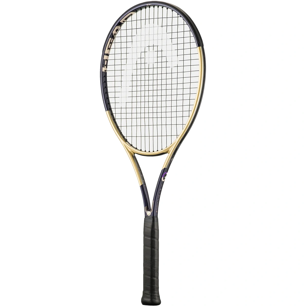 راکت تنیس هد گرویتی MP L زورف 280 گرم Head Gravity MP L Zverev 2026