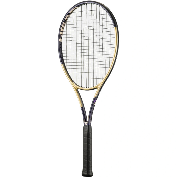 راکت تنیس هد گرویتی MP L زورف 280 گرم Head Gravity MP L Zverev 2026