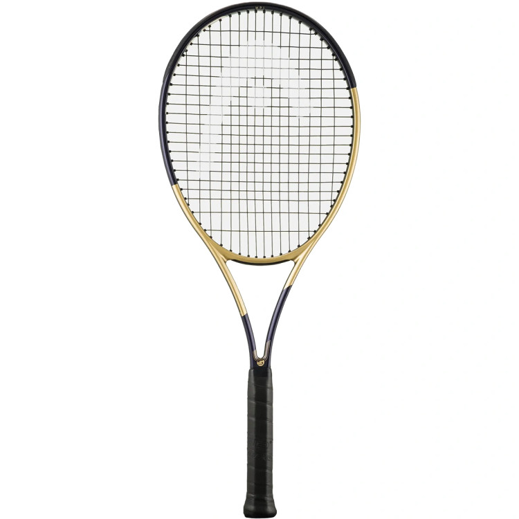 راکت تنیس هد گرویتی MP L زورف 280 گرم Head Gravity MP L Zverev 2026