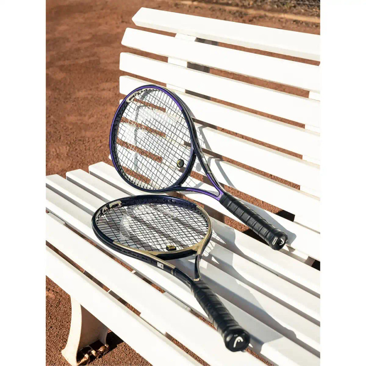راکت تنیس هد گرویتی MP L زورف 280 گرم Head Gravity MP L Zverev 2026