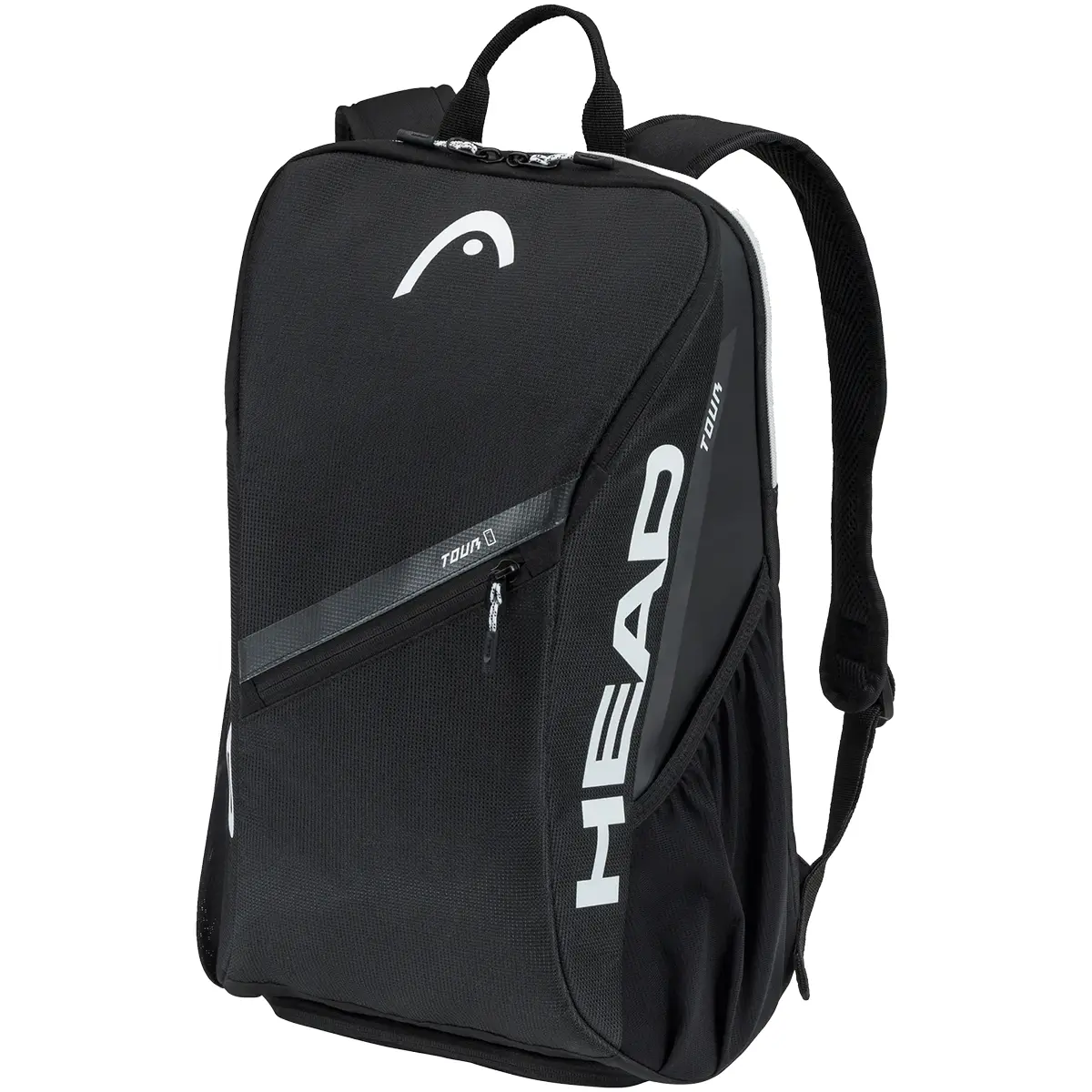 کوله تنیس هد تور مشکی 25L اورجینال Head Tour Backpack 25L BK 2026