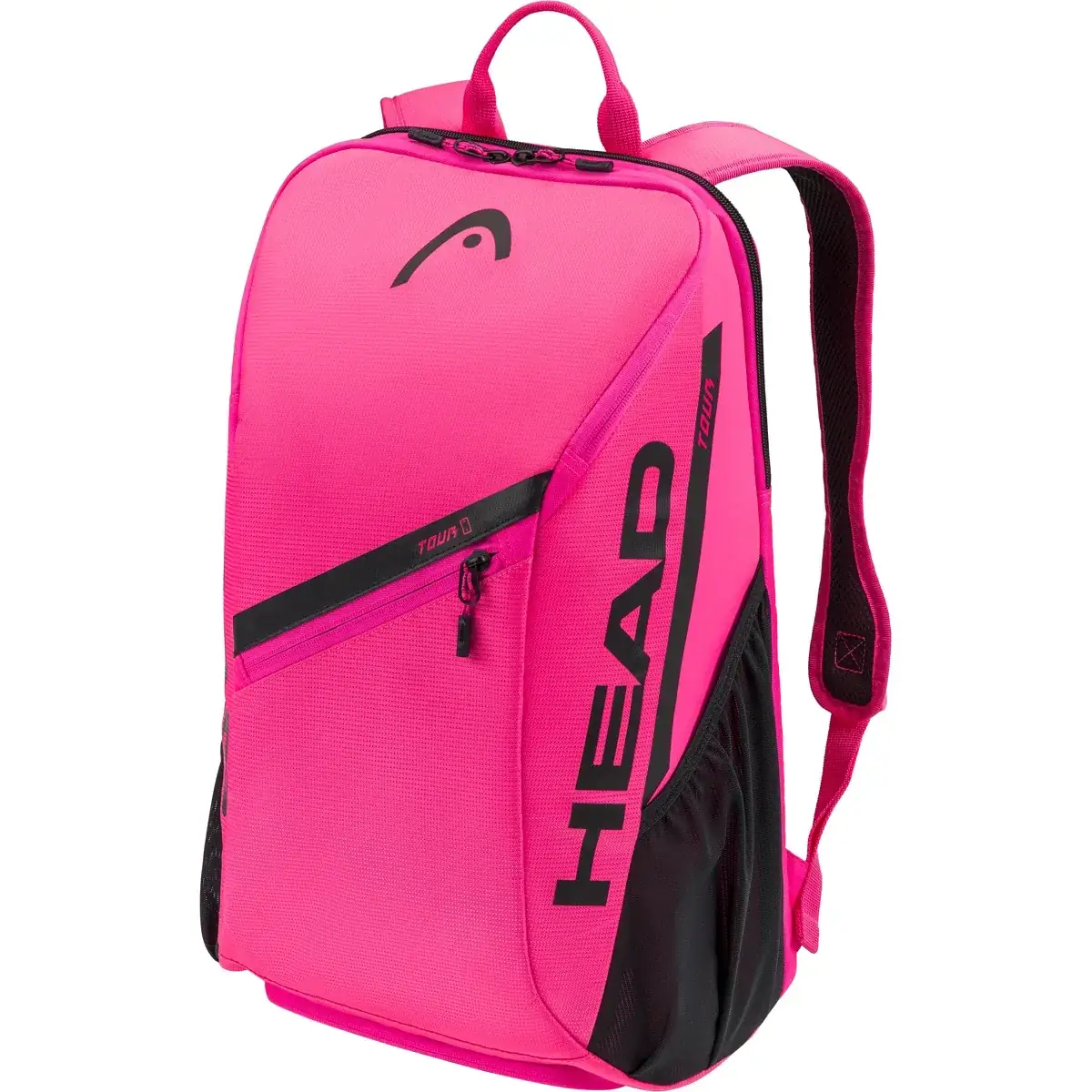 کوله تنیس هد تور صورتی 25L اورجینال Head Tour Backpack 25L PK 2026