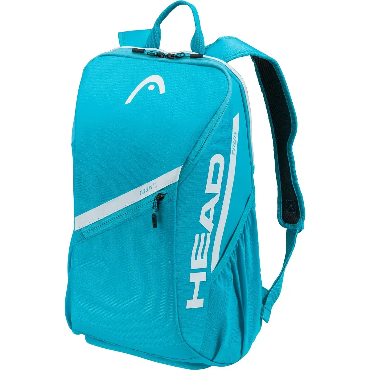 کوله تنیس هد تور آبی 25L اورجینال Head Tour Backpack 25L BL 2026