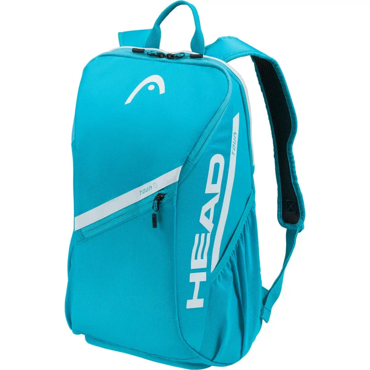 کوله تنیس هد تور آبی 25L اورجینال Head Tour Backpack 25L BL 2026