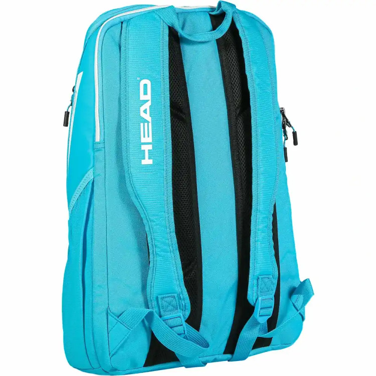 کوله تنیس هد تور آبی 25L اورجینال Head Tour Backpack 25L BL 2026