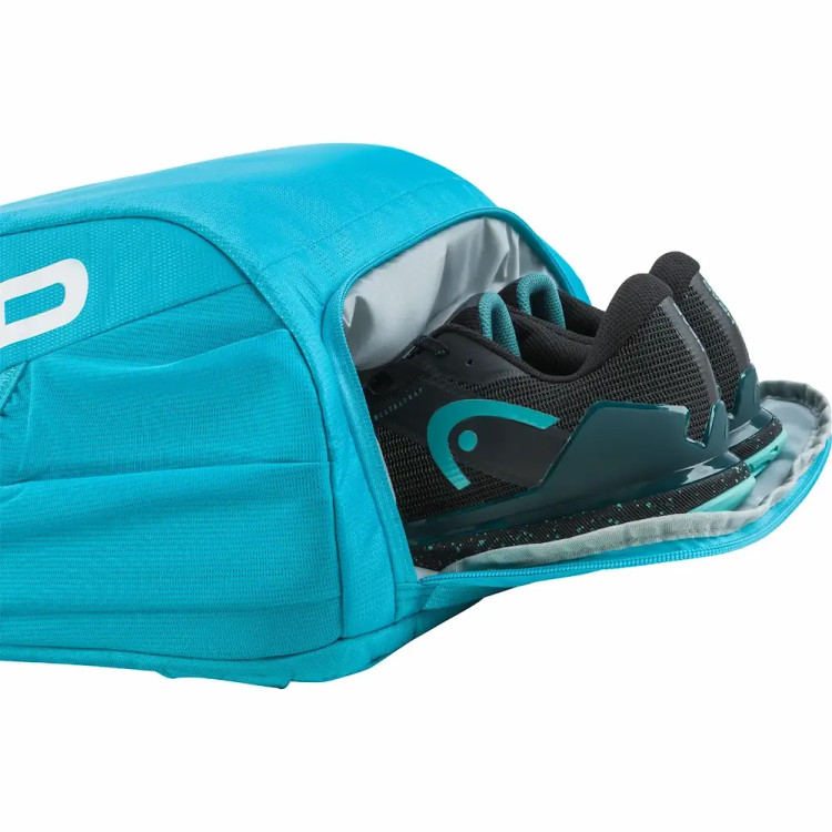 کوله تنیس هد تور آبی 25L اورجینال Head Tour Backpack 25L BL 2026
