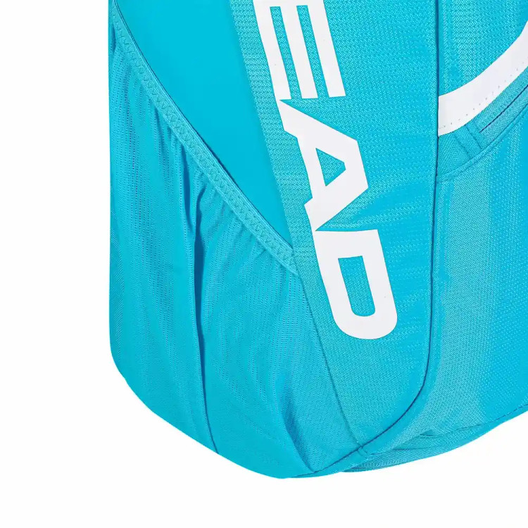 کوله تنیس هد تور آبی 25L اورجینال Head Tour Backpack 25L BL 2026