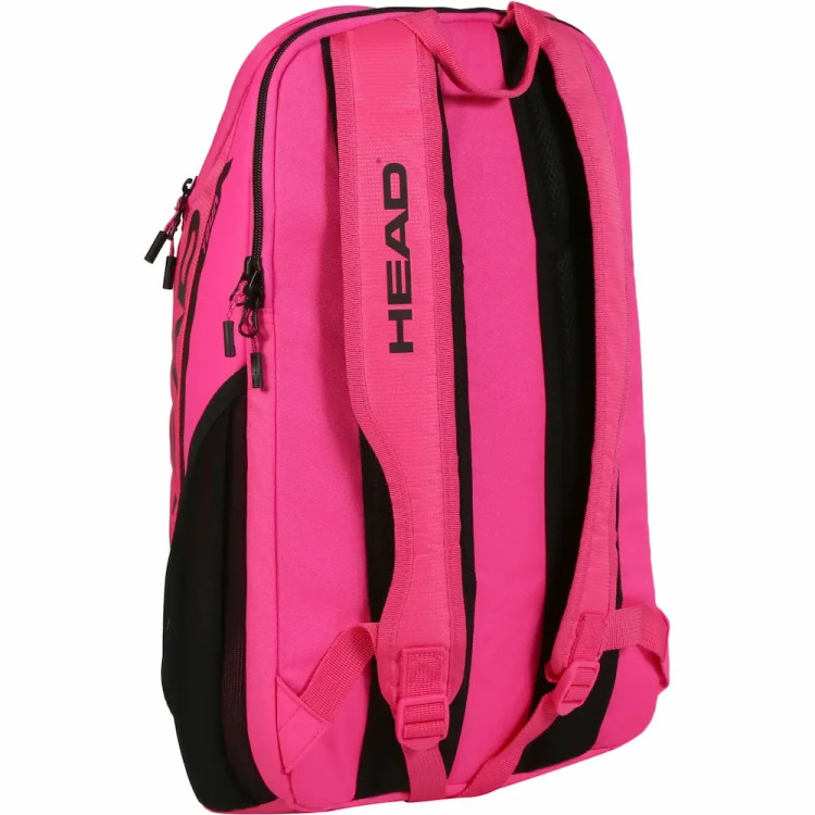 کوله تنیس هد تور صورتی 25L اورجینال Head Tour Backpack 25L PK 2026