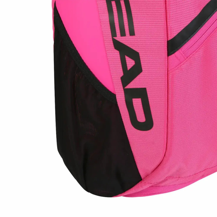 کوله تنیس هد تور صورتی 25L اورجینال Head Tour Backpack 25L PK 2026